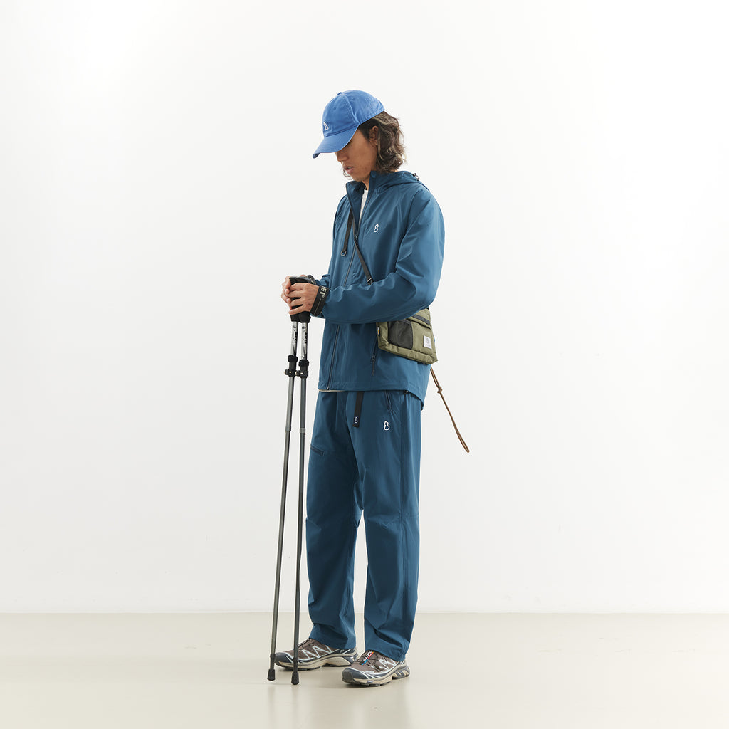 Chichaqu Lightweight softshell pants
