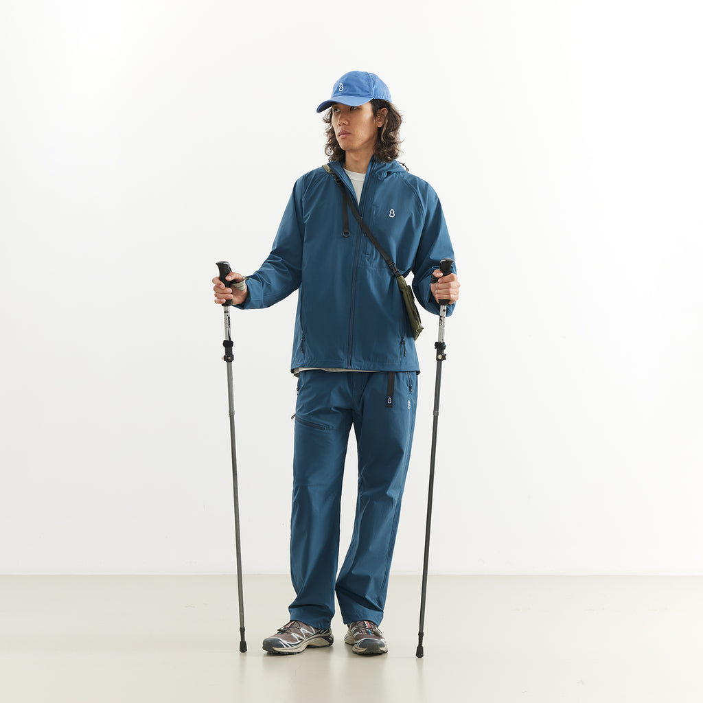 Chichaqu Lightweight softshell pants