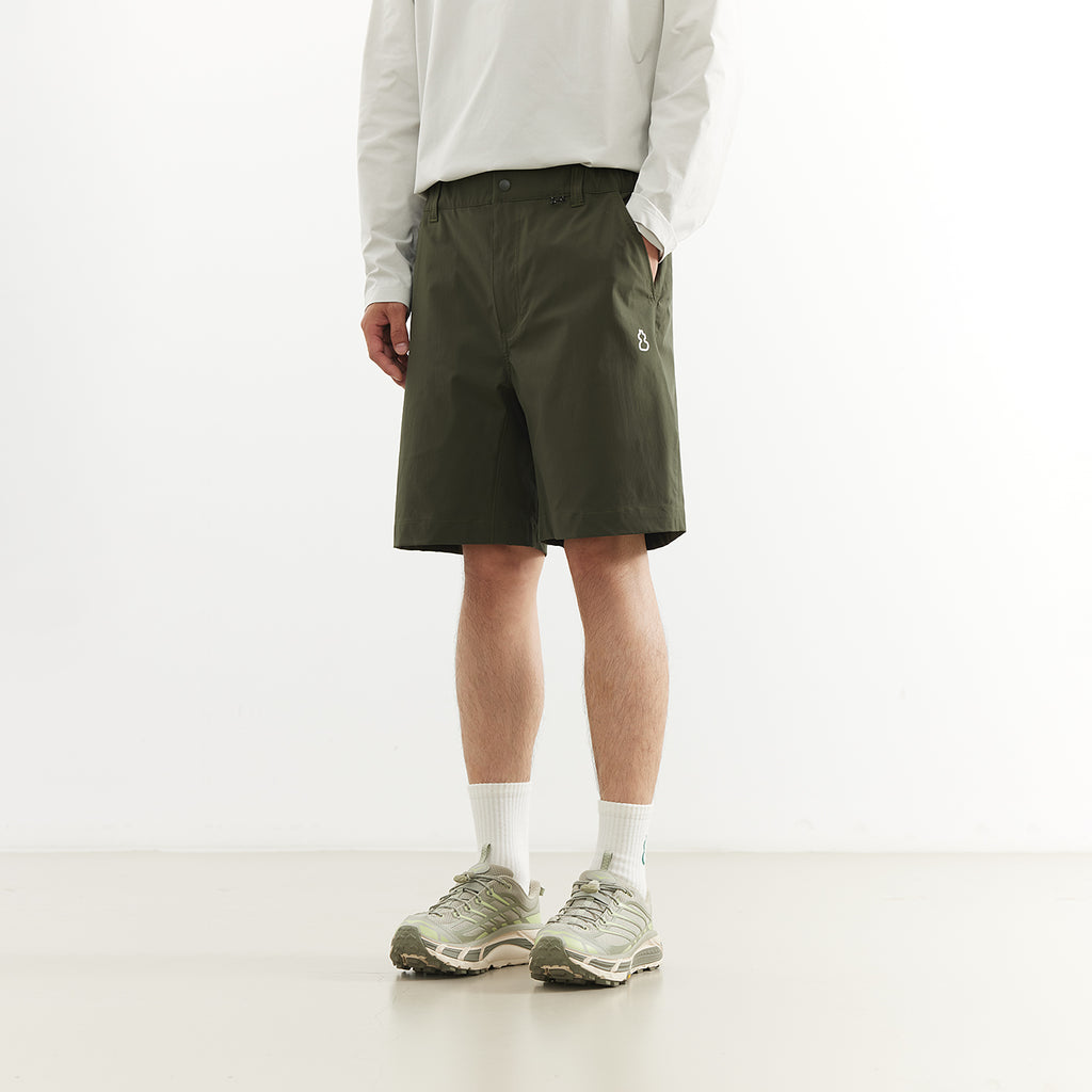 Chichaqu Lightweight softshell shorts
