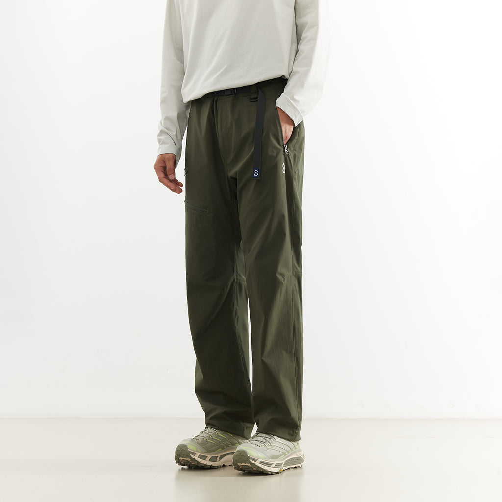 Chichaqu Lightweight softshell pants