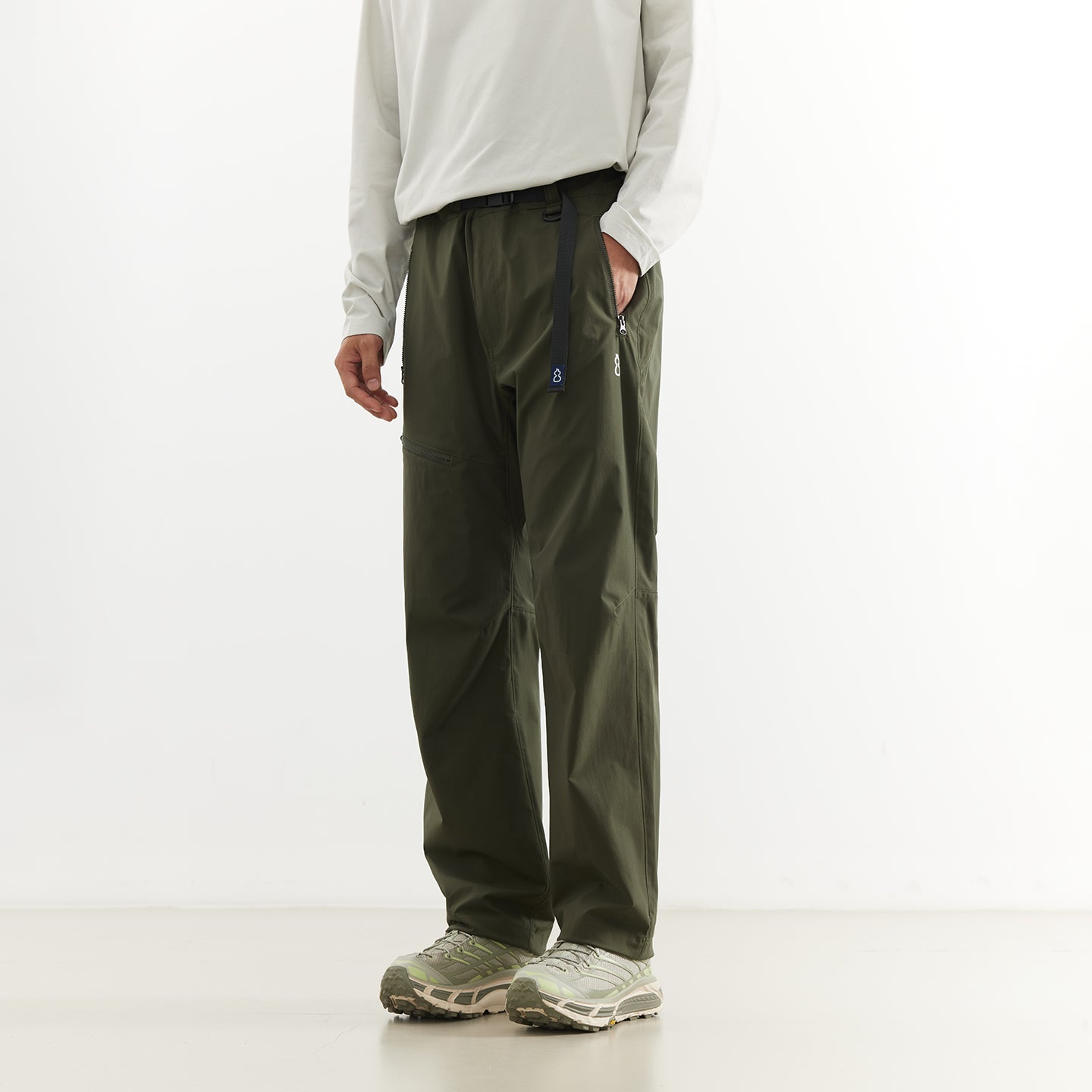 Chichaqu Lightweight softshell pants