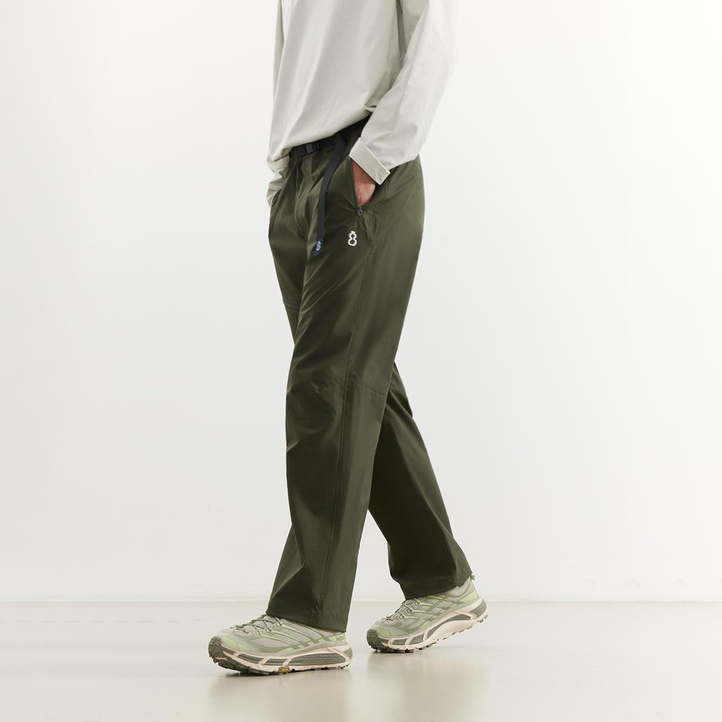 Chichaqu Lightweight softshell pants