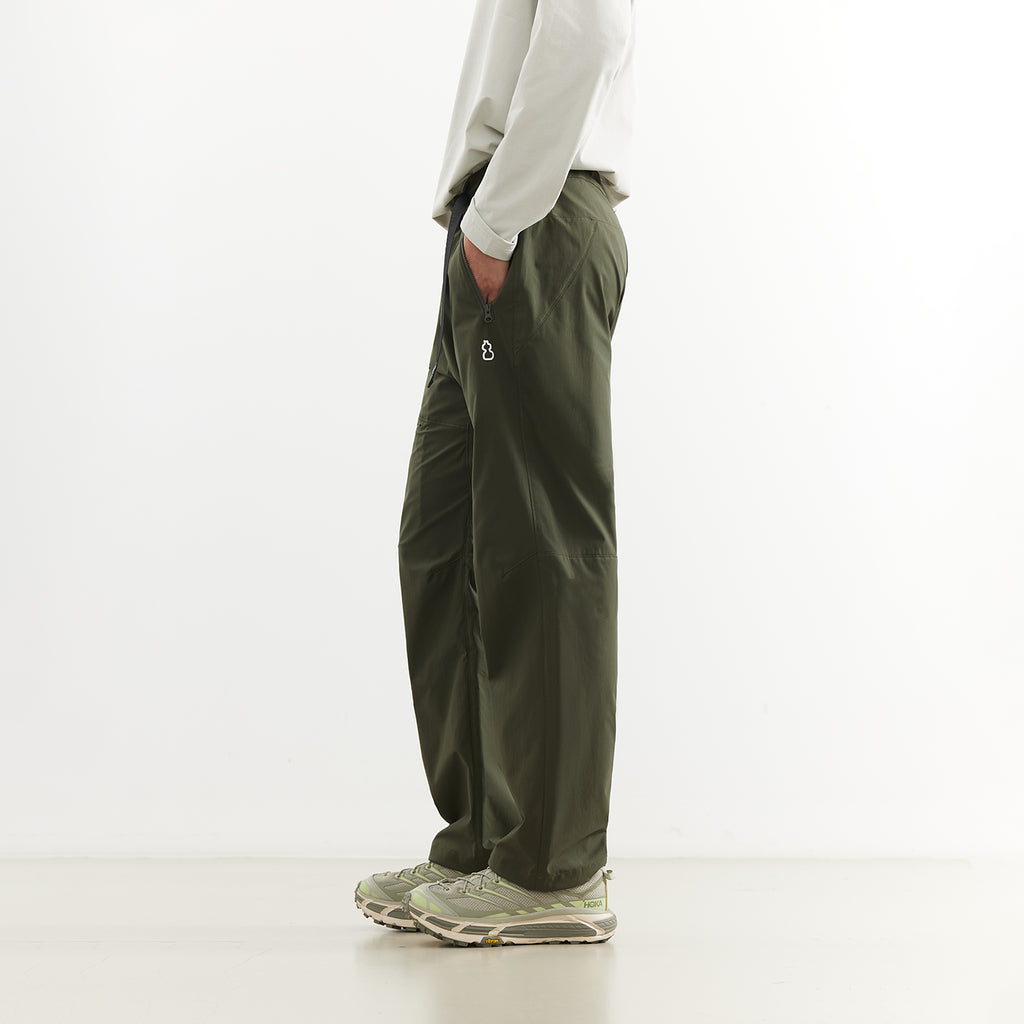 Chichaqu Lightweight softshell pants