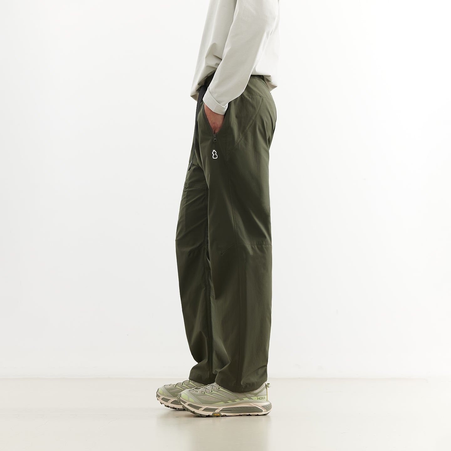 Chichaqu Lightweight softshell pants
