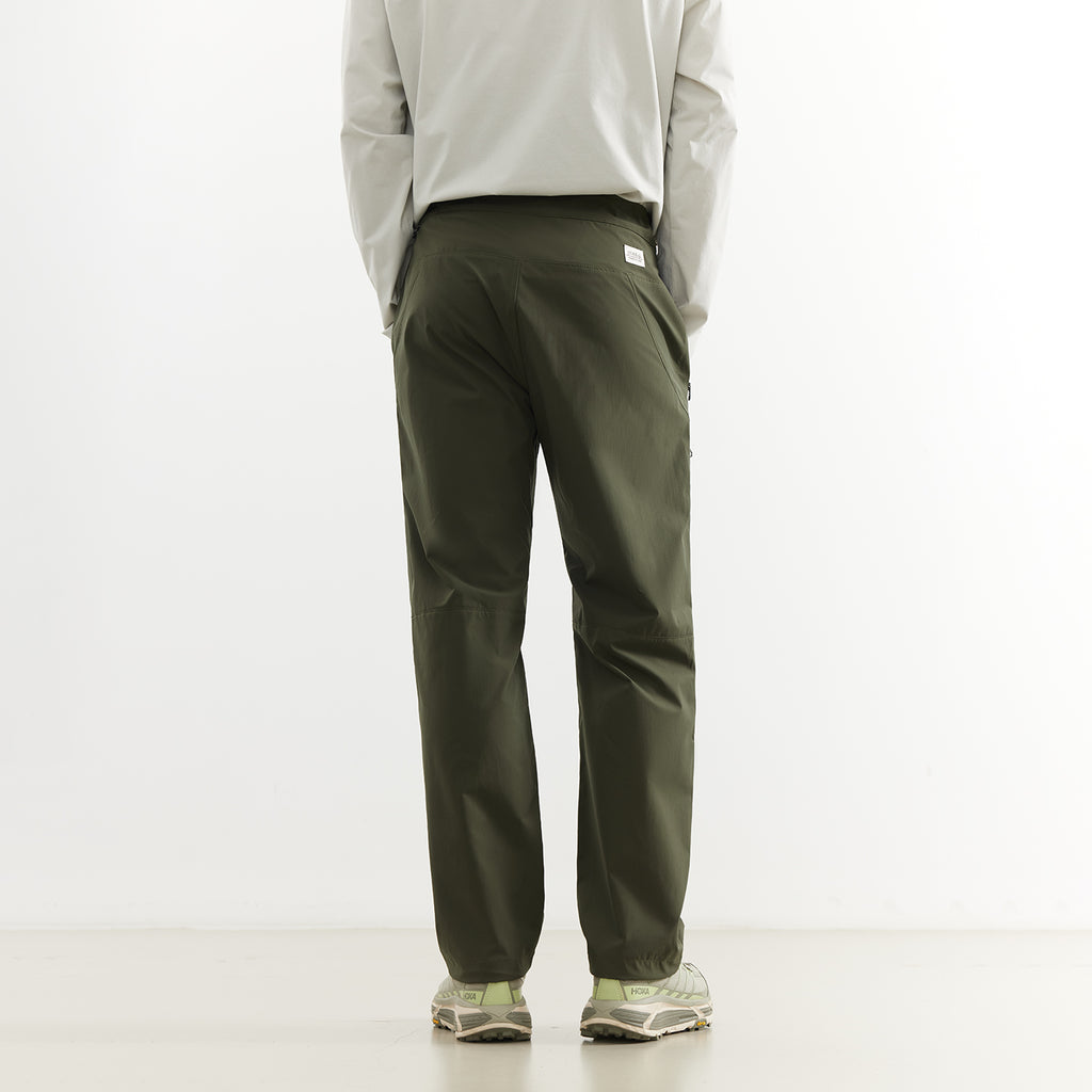 Chichaqu Lightweight softshell pants