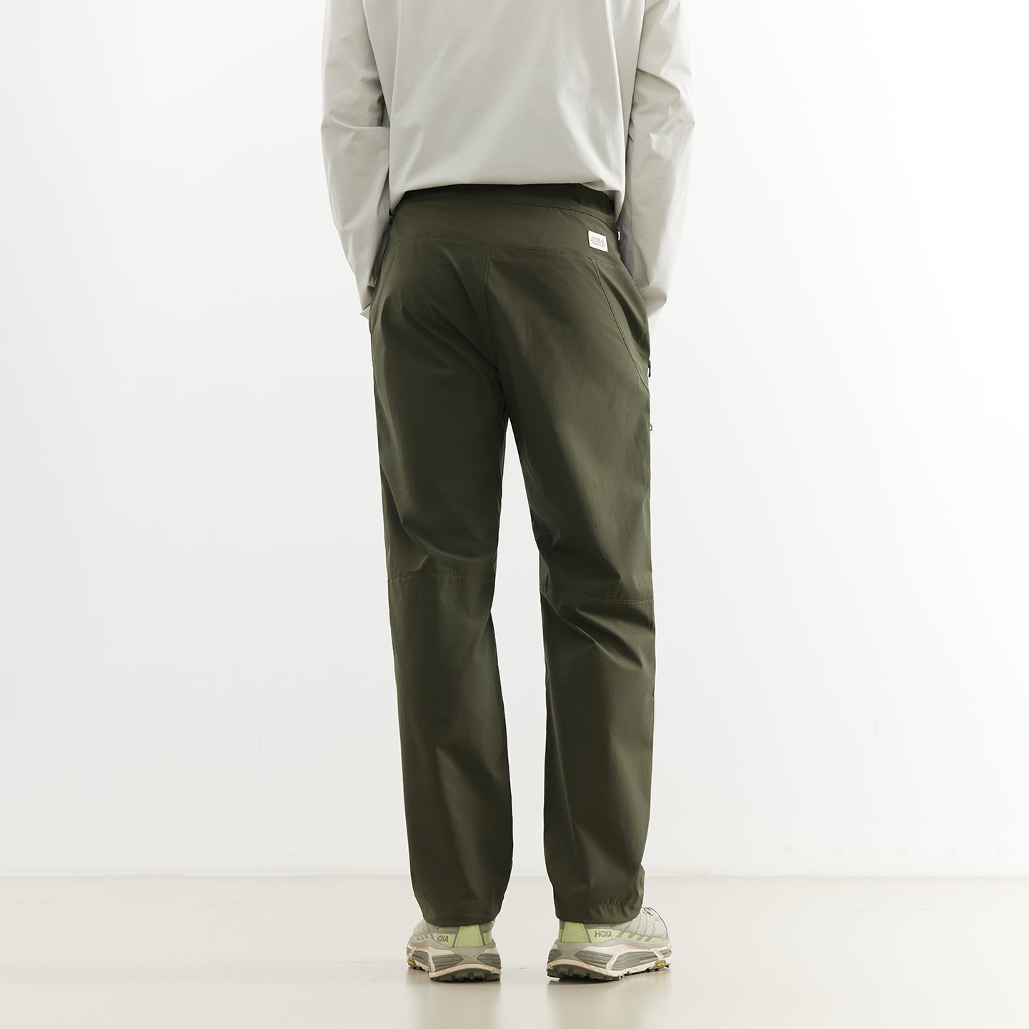 Chichaqu Lightweight softshell pants