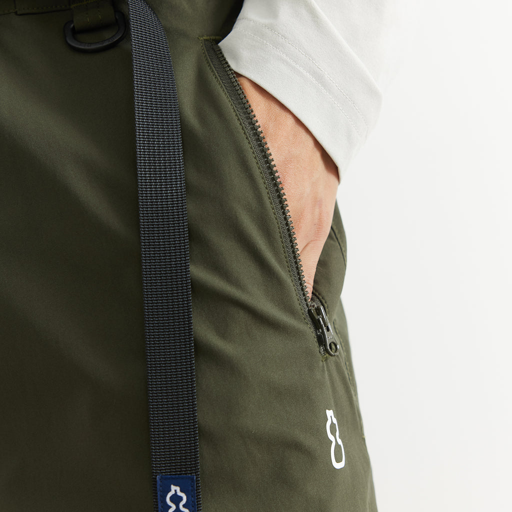 Chichaqu Lightweight softshell pants
