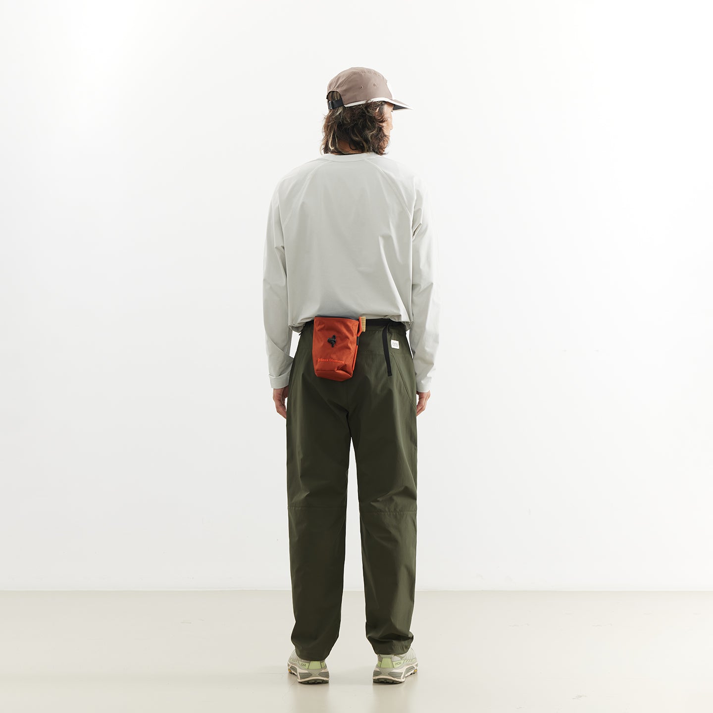 Chichaqu Lightweight softshell pants