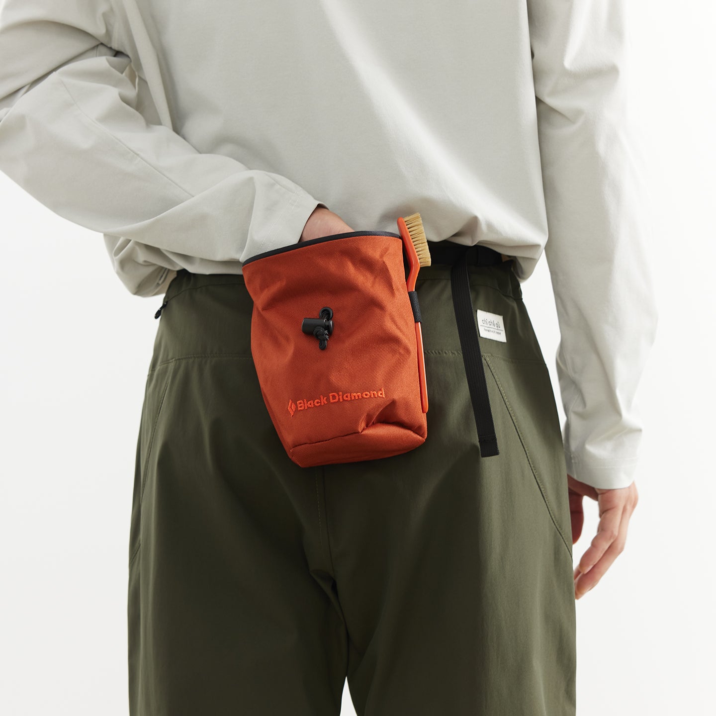 Chichaqu Lightweight softshell pants