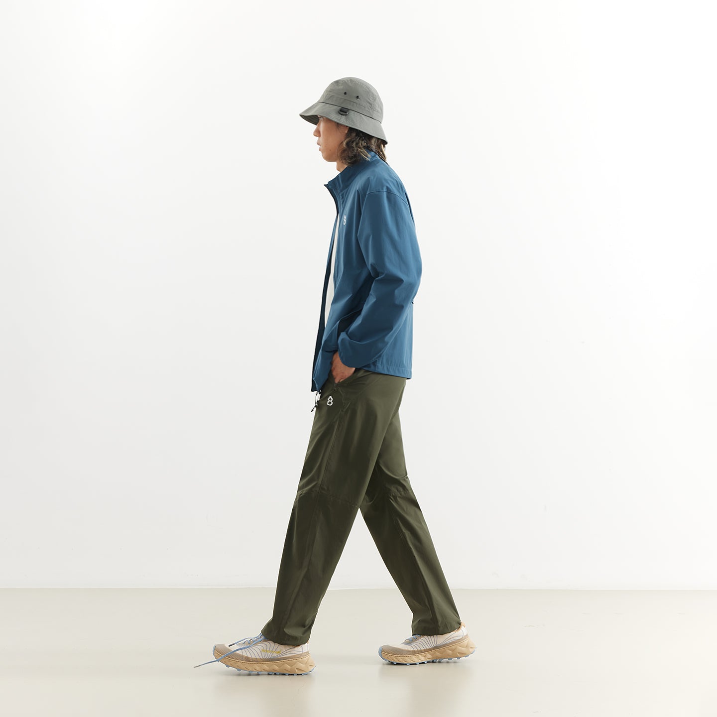 Chichaqu Lightweight softshell pants