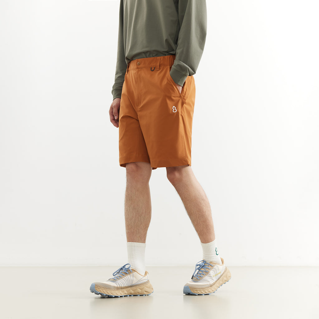 Chichaqu Lightweight softshell shorts
