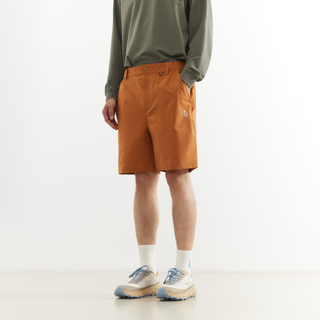 Chichaqu Lightweight softshell shorts