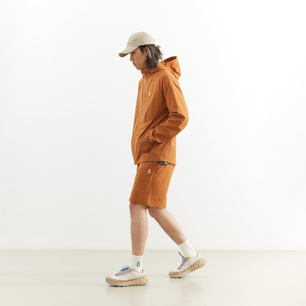 Chichaqu Lightweight softshell shorts