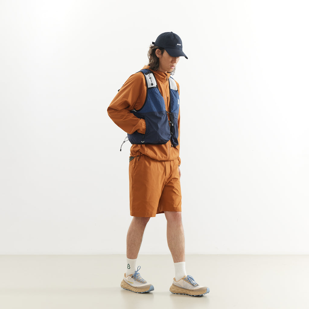 Chichaqu Lightweight softshell shorts
