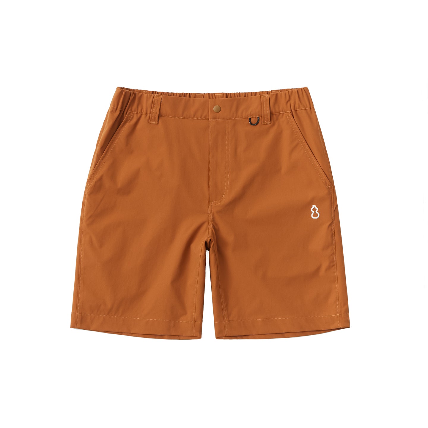 Chichaqu Lightweight softshell shorts