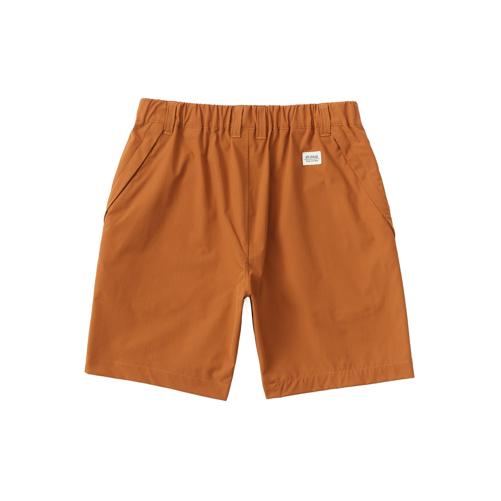 Chichaqu Lightweight softshell shorts