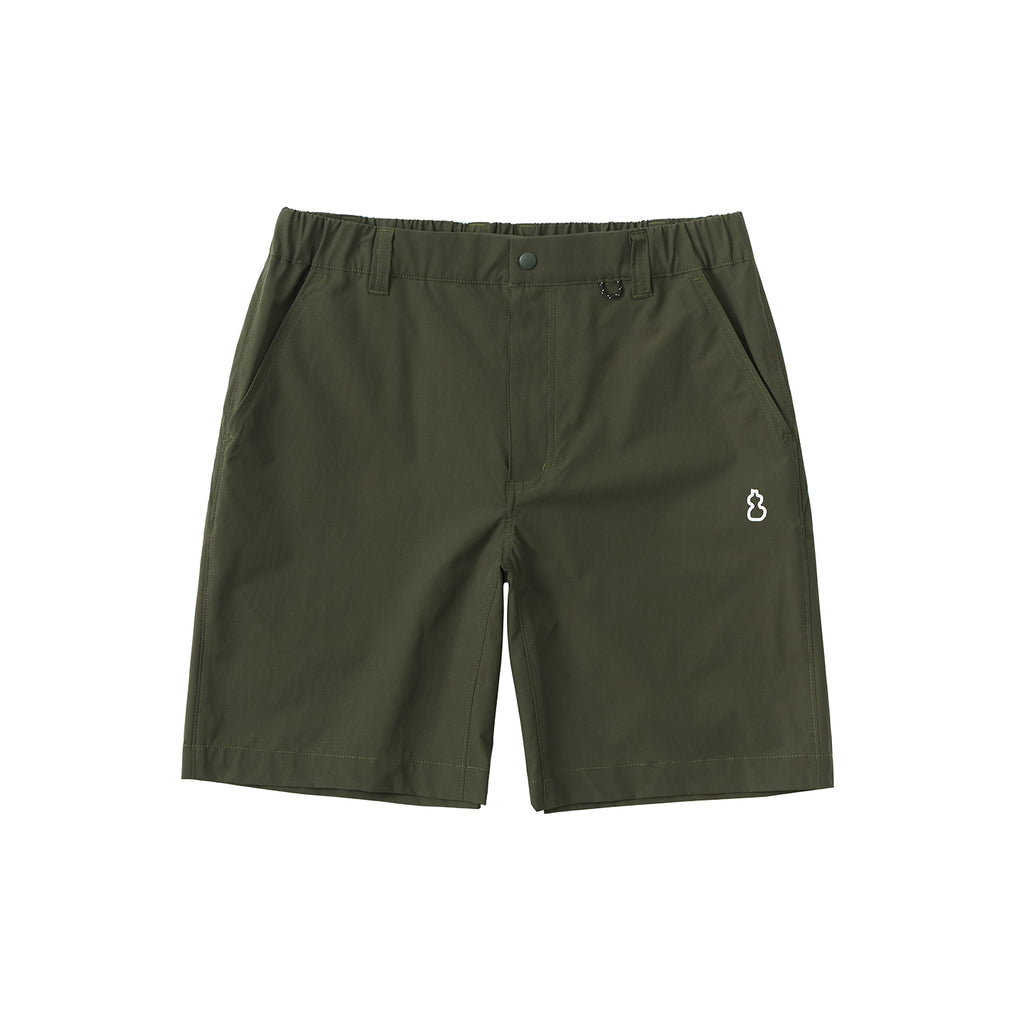 Chichaqu Lightweight softshell shorts