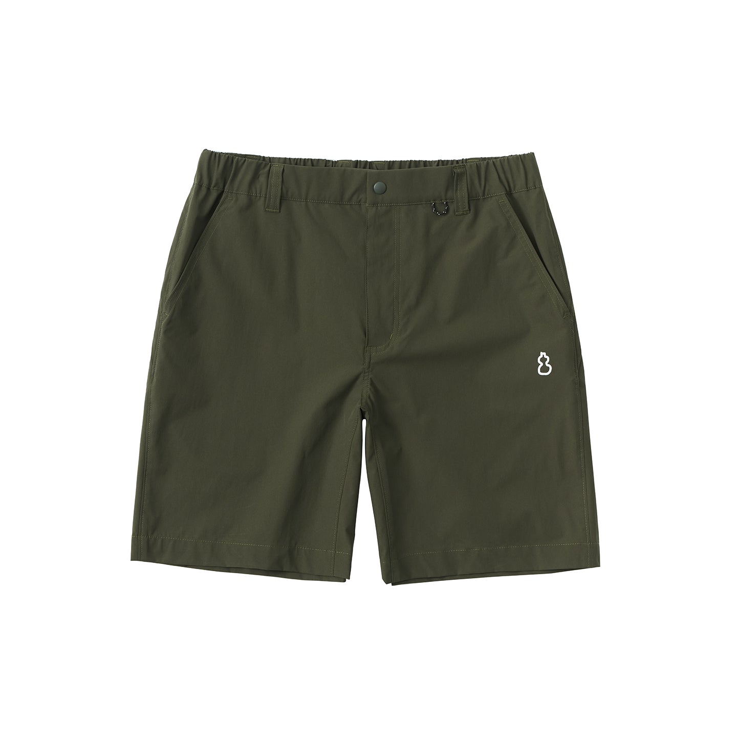 Chichaqu Lightweight softshell shorts