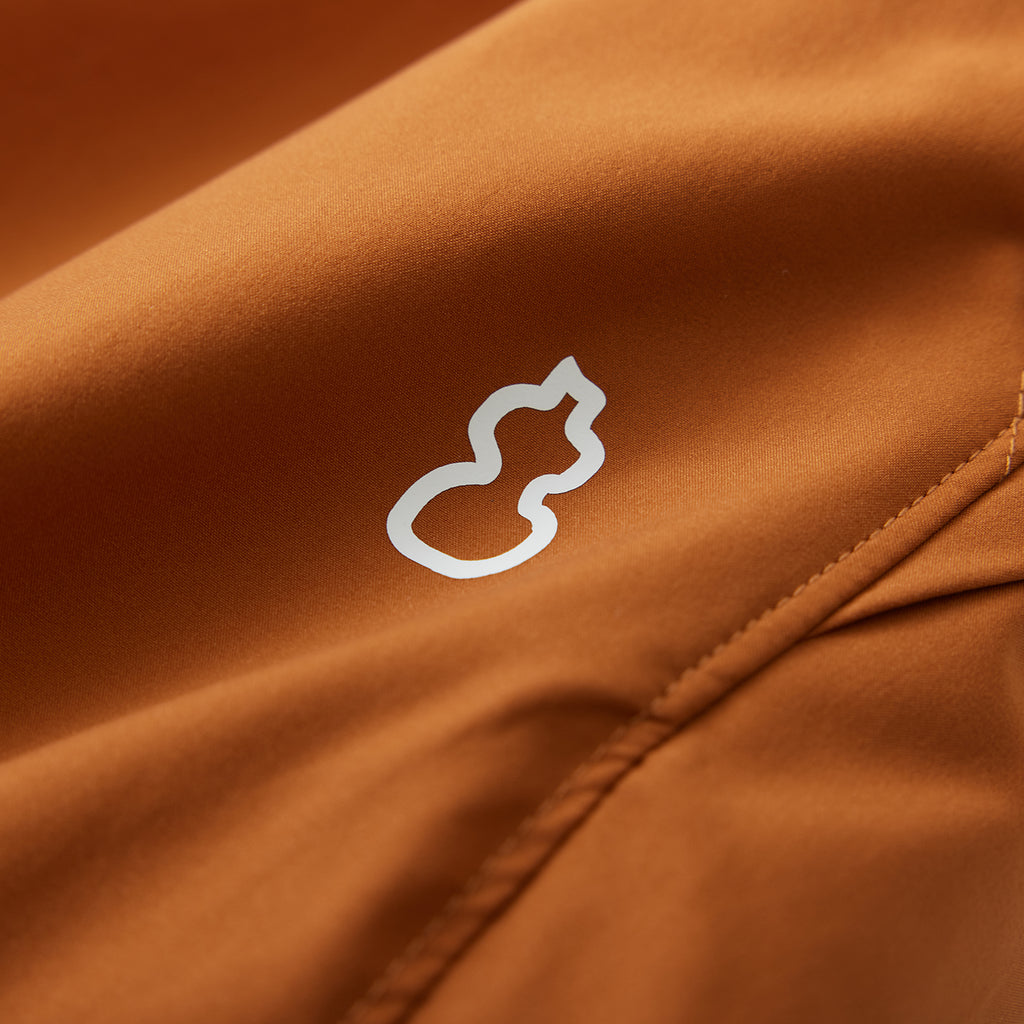 Chichaqu Lightweight softshell shorts