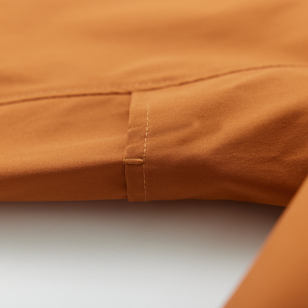 Chichaqu Lightweight hooded softshell jacket