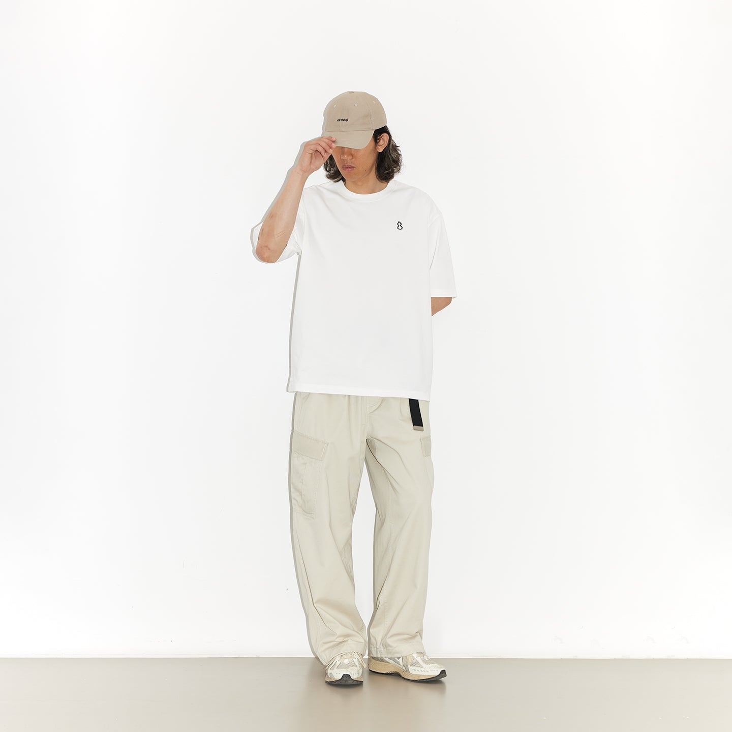 Chichaqu Cargo pants