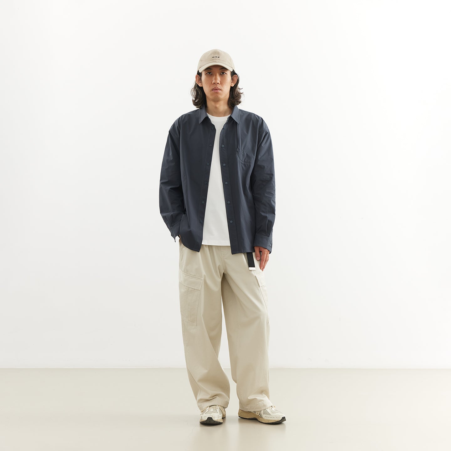 Chichaqu Cargo pants
