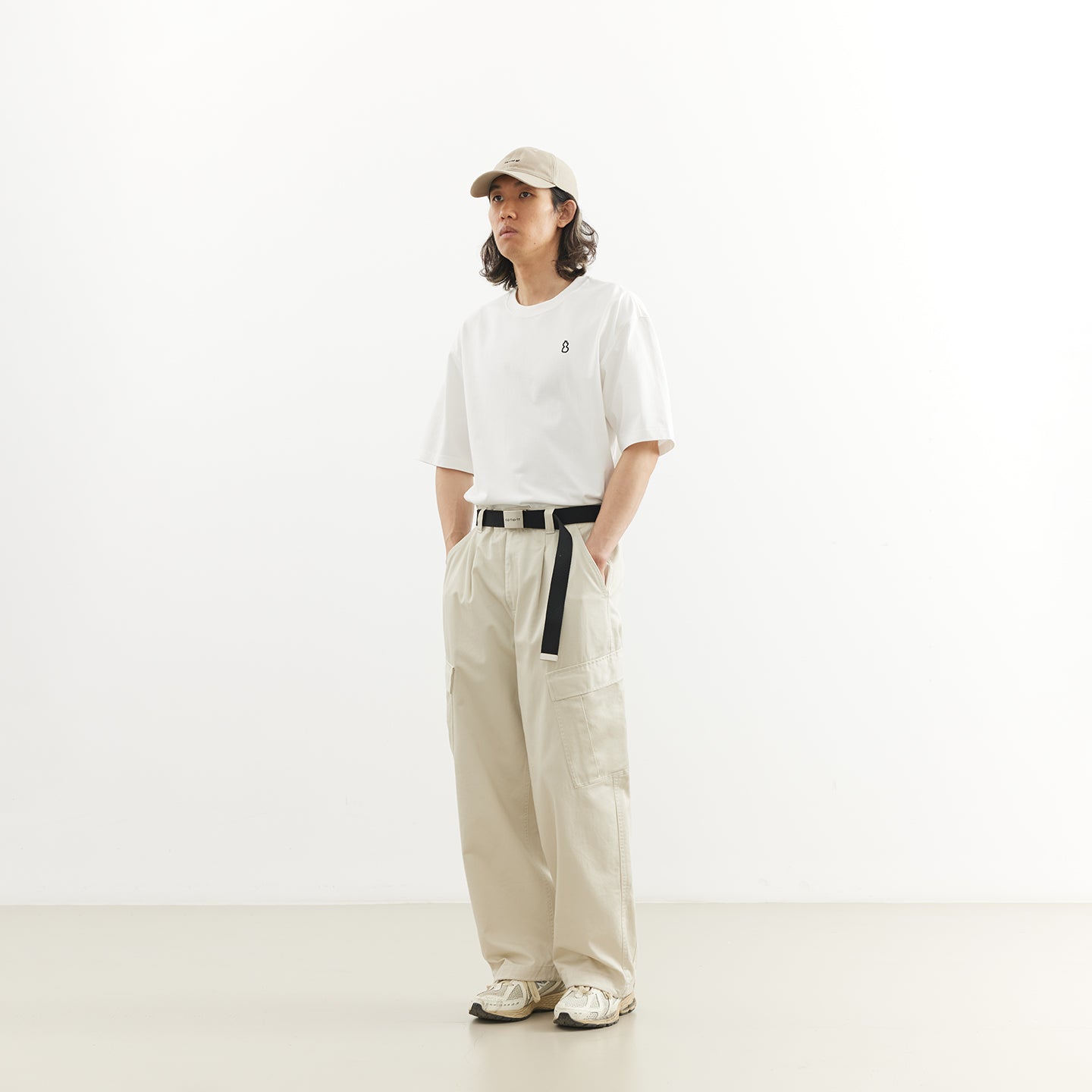 Chichaqu Cargo pants