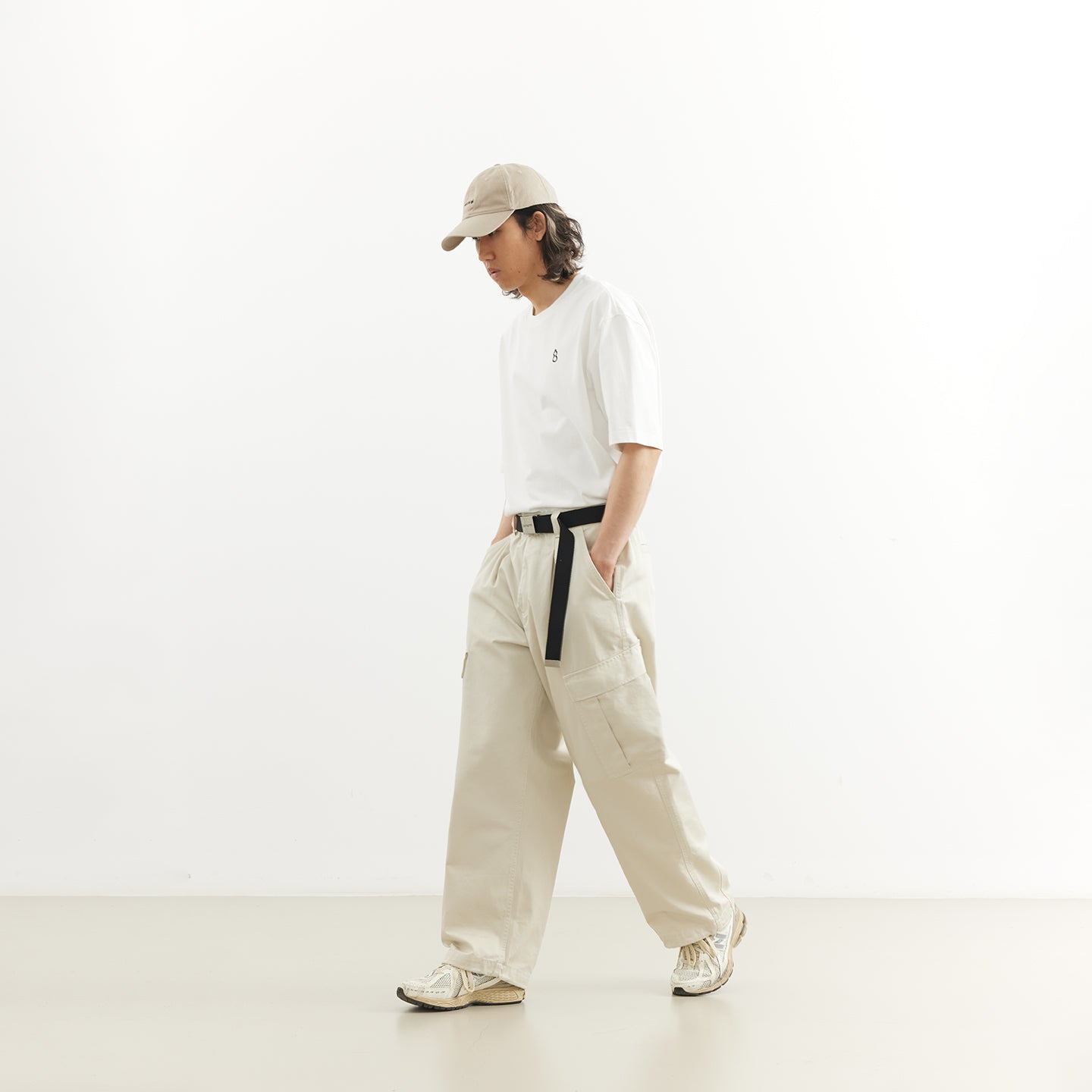 Chichaqu Cargo pants