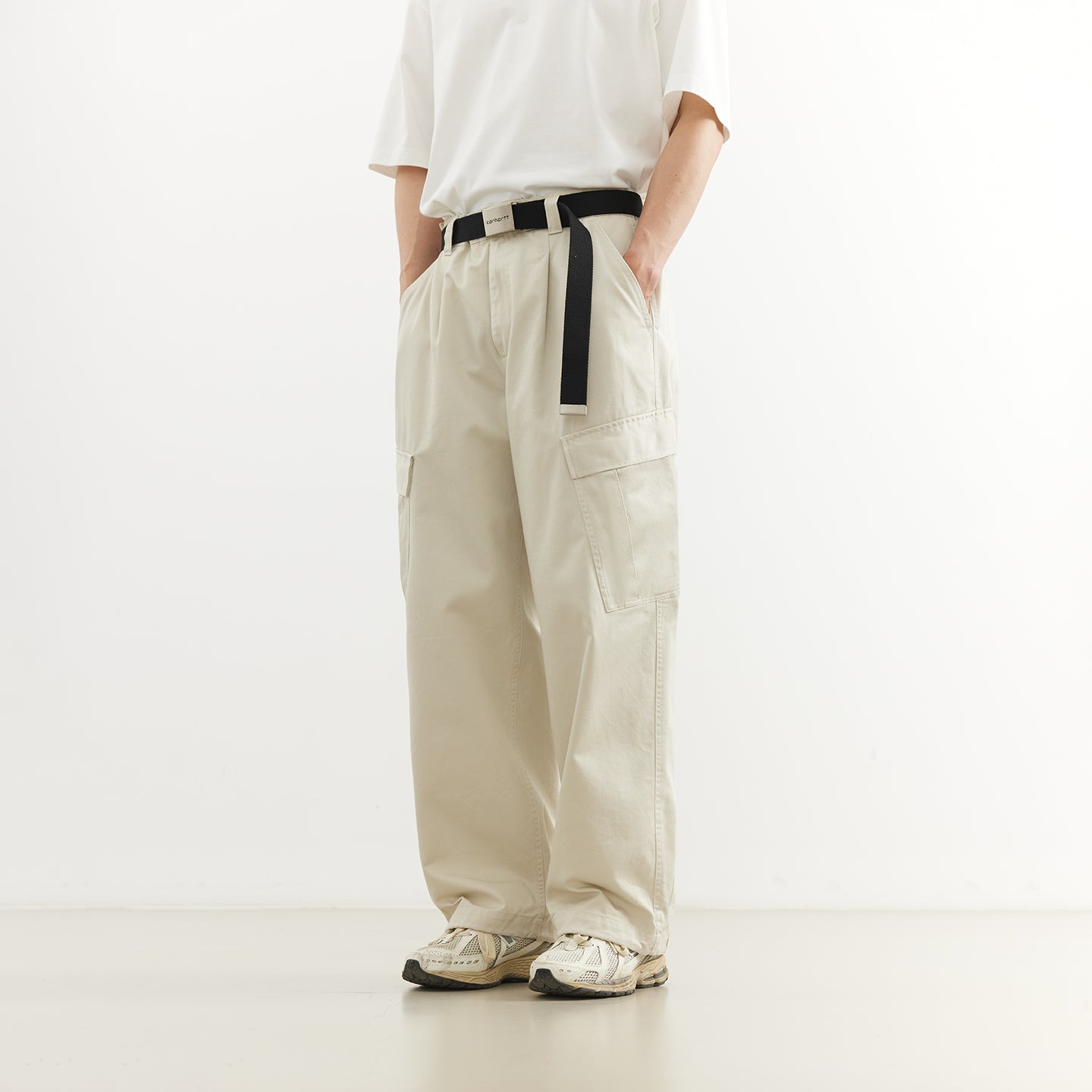 Chichaqu Cargo pants