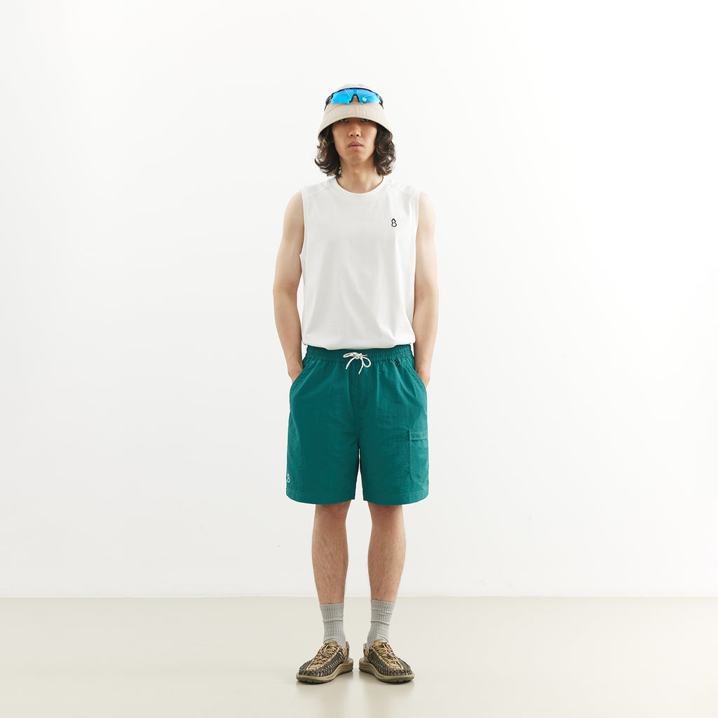 Chichaqu Water-repellent swim trunks