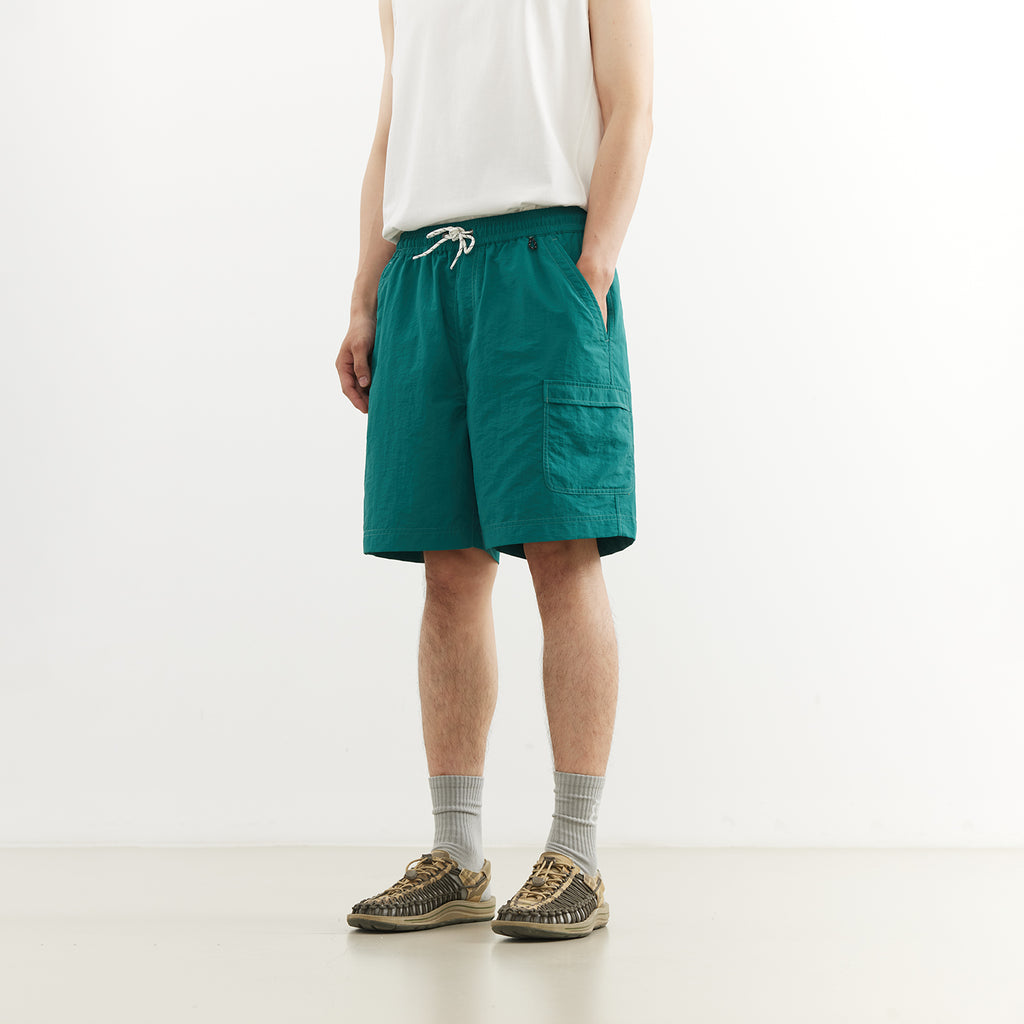 Chichaqu Water-repellent swim trunks