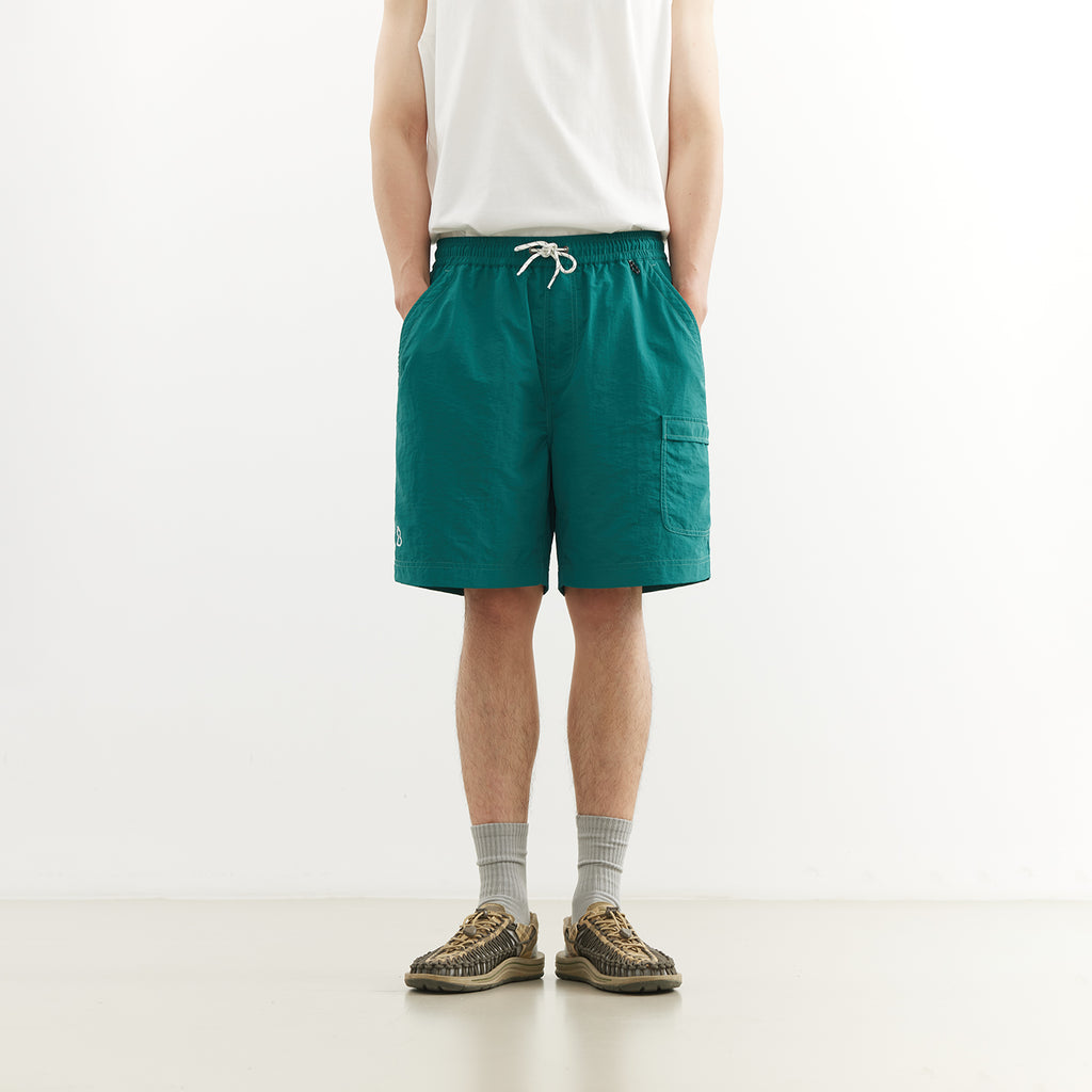 Chichaqu Water-repellent swim trunks