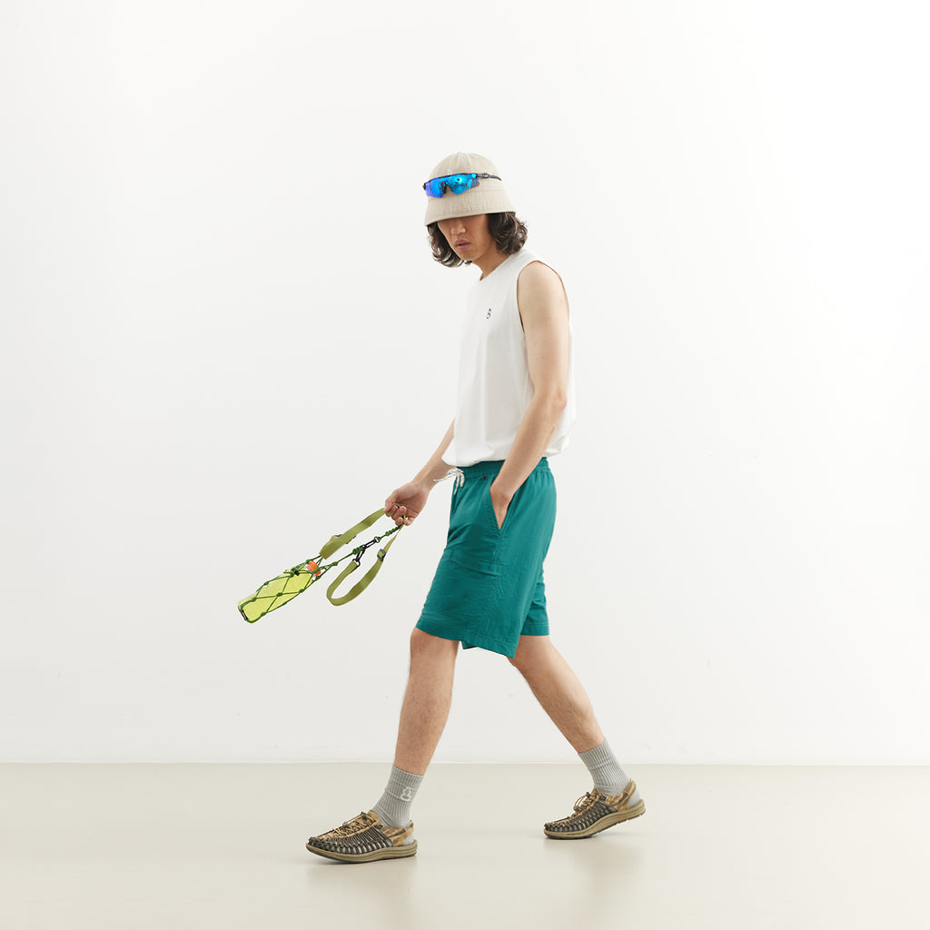Chichaqu Water-repellent swim trunks
