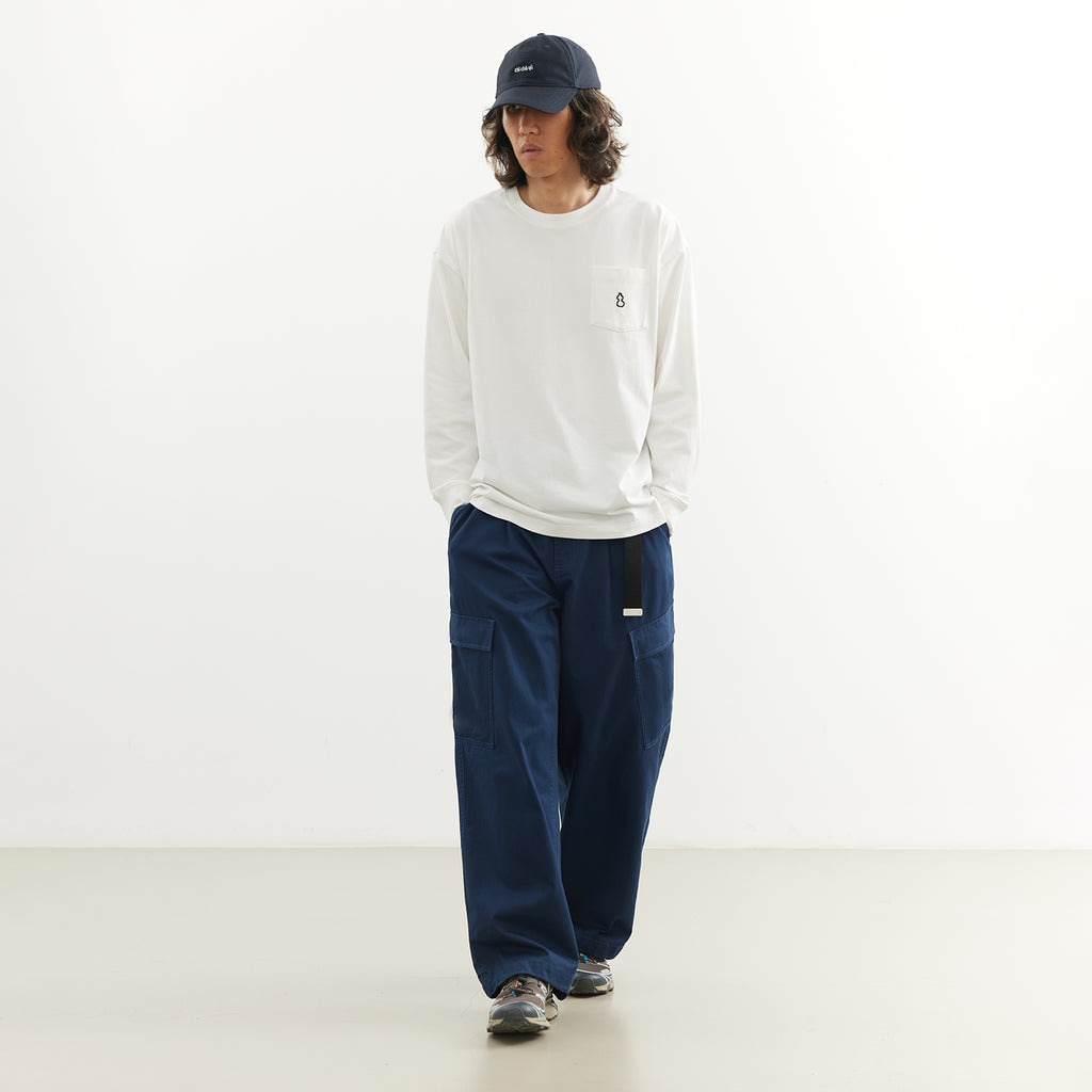 Chichaqu Cargo pants