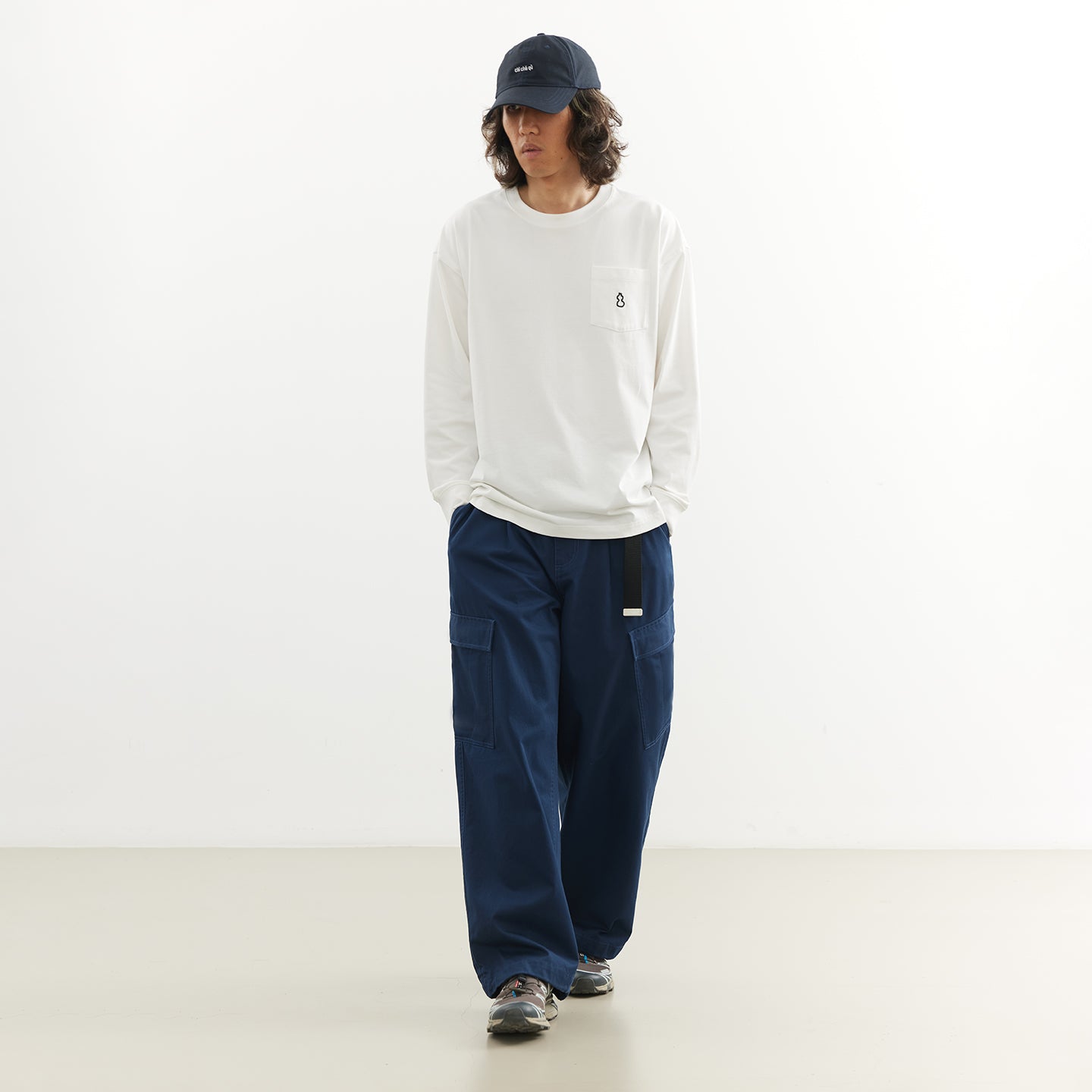 Chichaqu Cargo pants