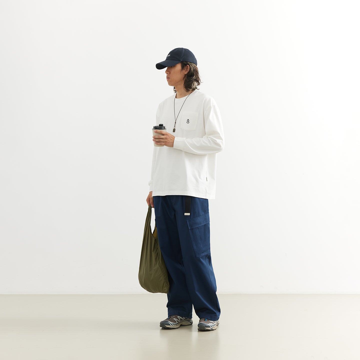 Chichaqu Cargo pants