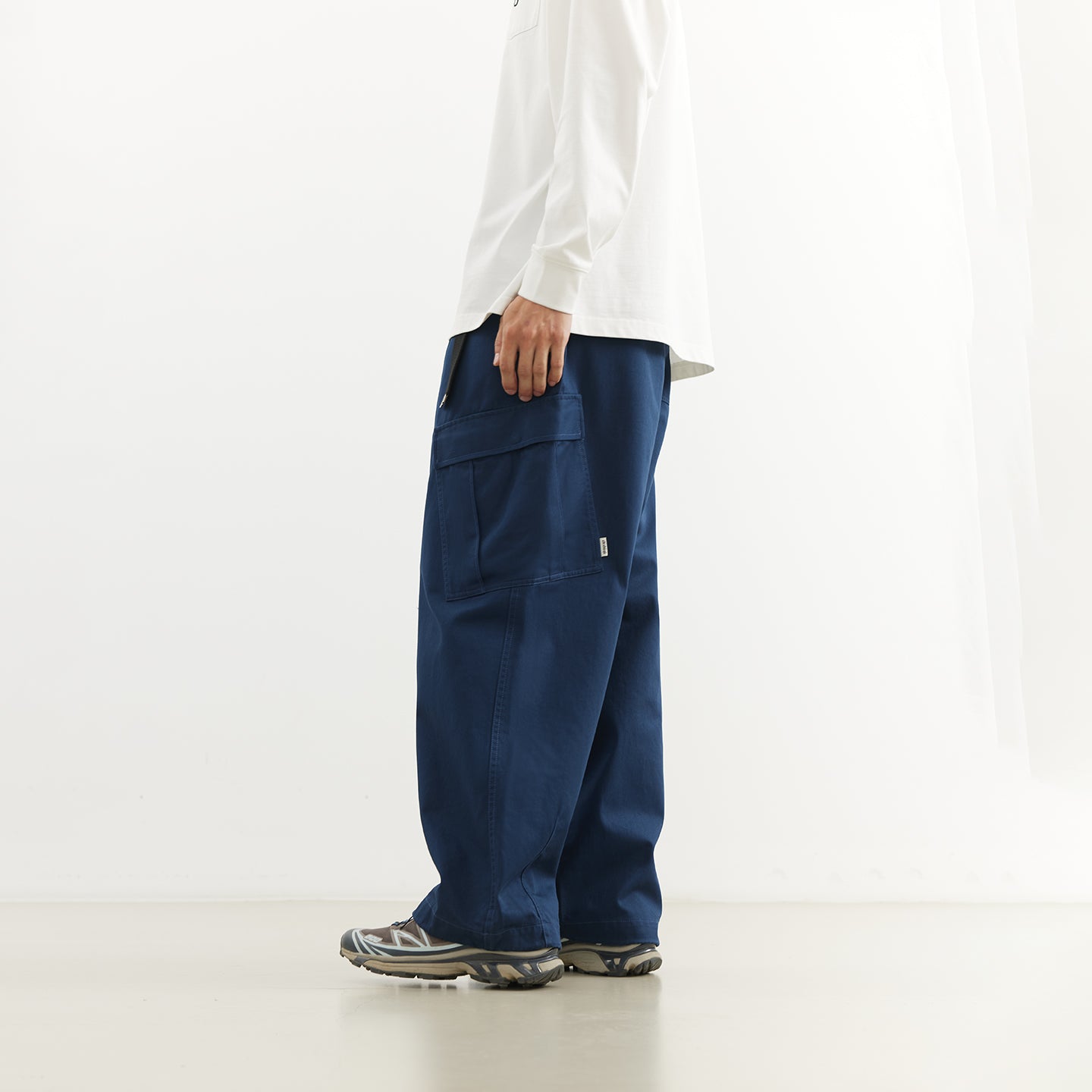 Chichaqu Cargo pants