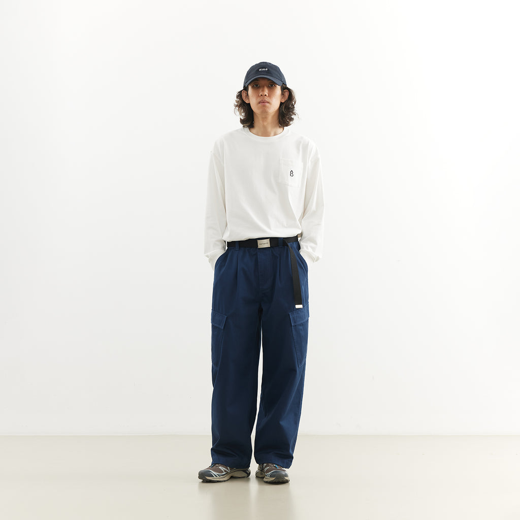 Chichaqu Cargo pants
