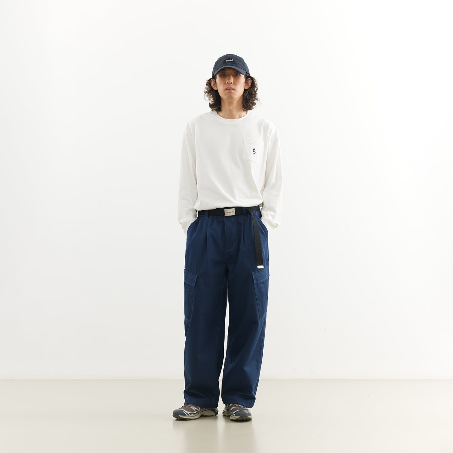 Chichaqu Cargo pants