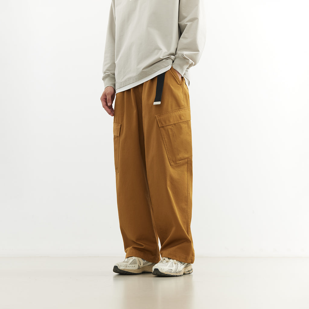 Chichaqu Cargo pants
