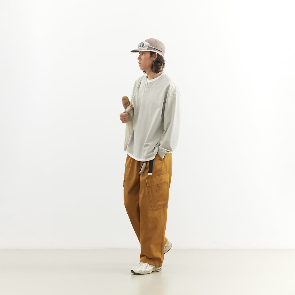 Chichaqu Cargo pants