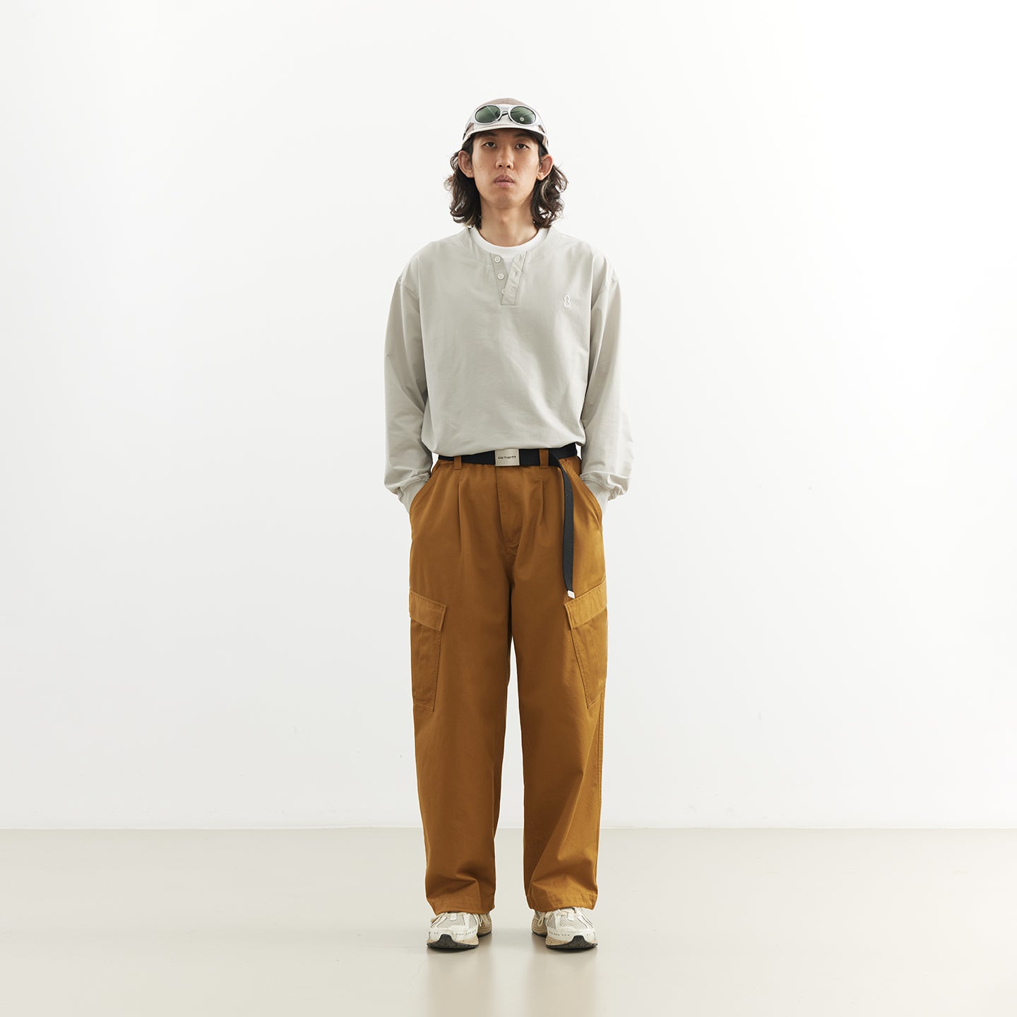 Chichaqu Cargo pants