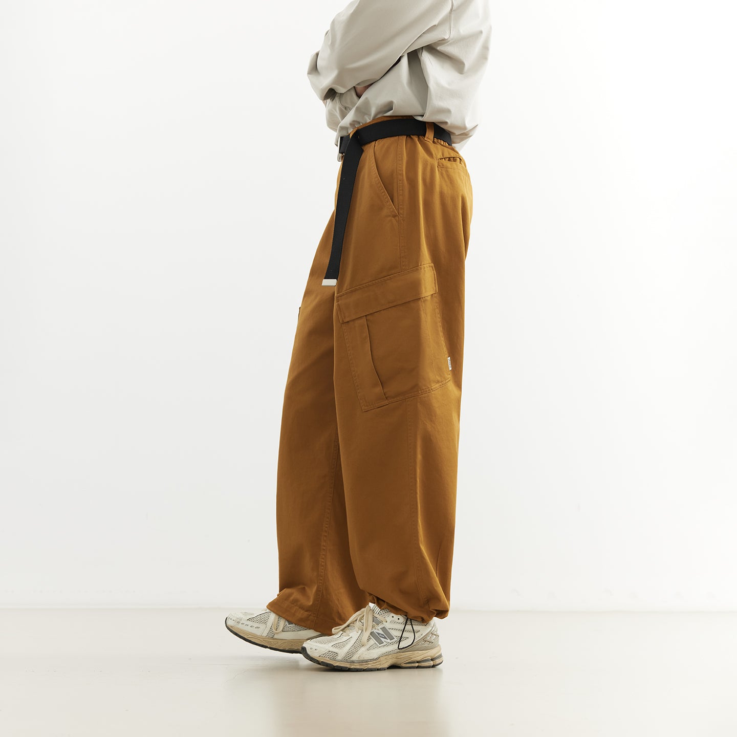 Chichaqu Cargo pants