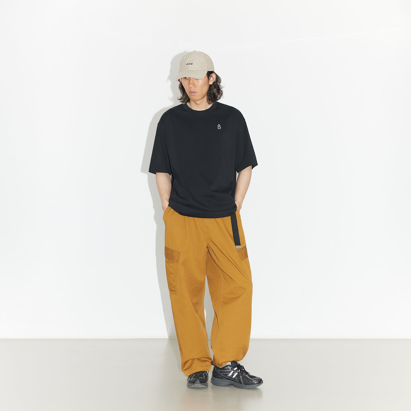 Chichaqu Cargo pants
