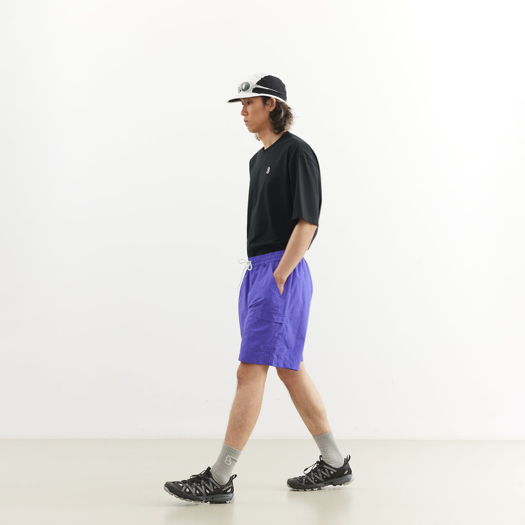 Chichaqu Water-repellent swim trunks