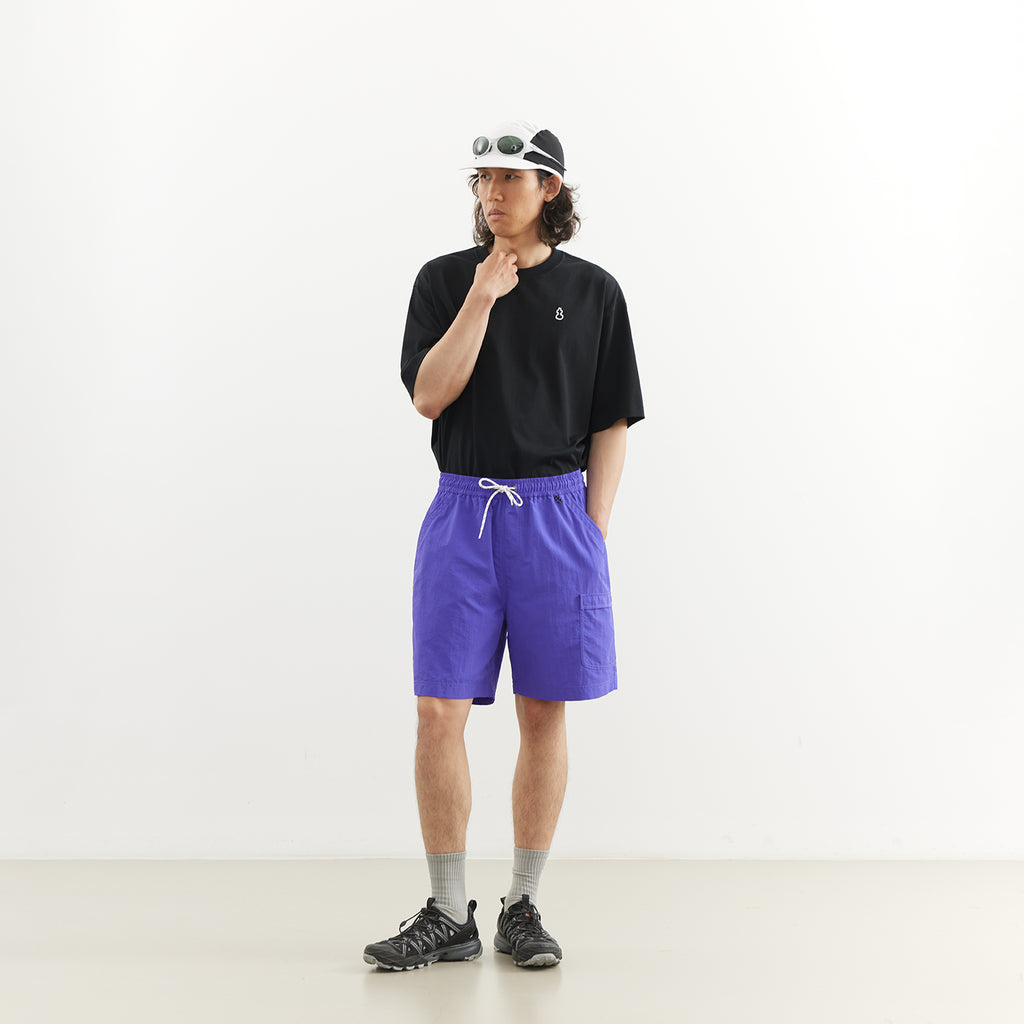 Chichaqu Water-repellent swim trunks
