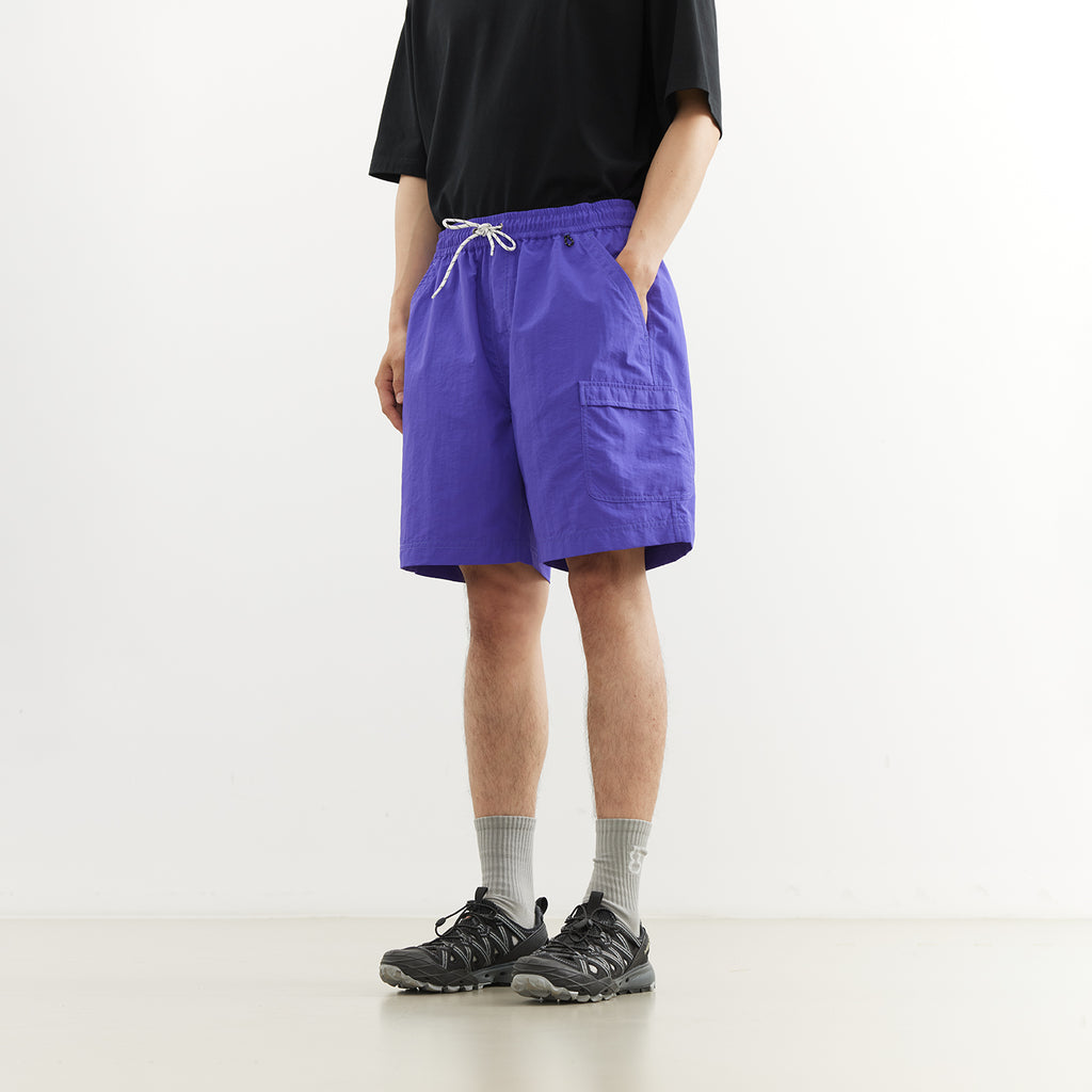 Chichaqu Water-repellent swim trunks
