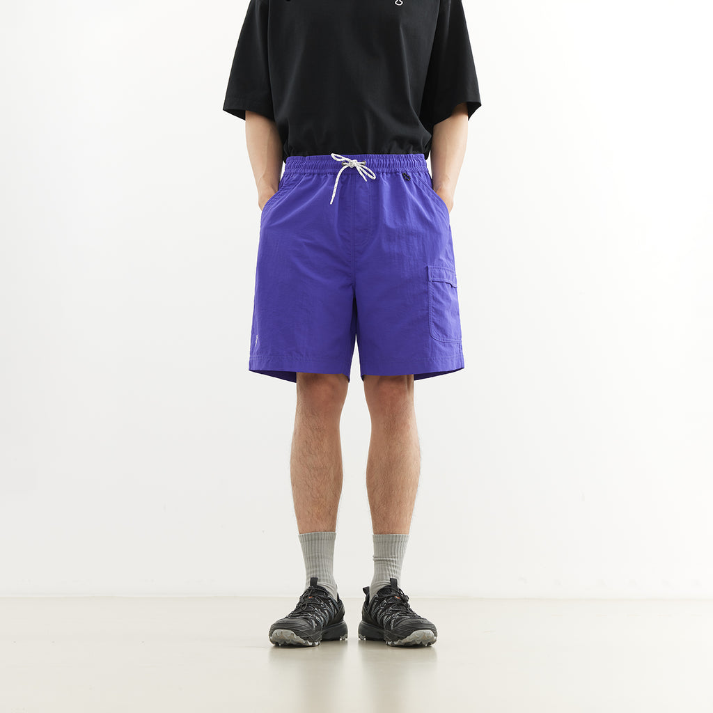 Chichaqu Water-repellent swim trunks
