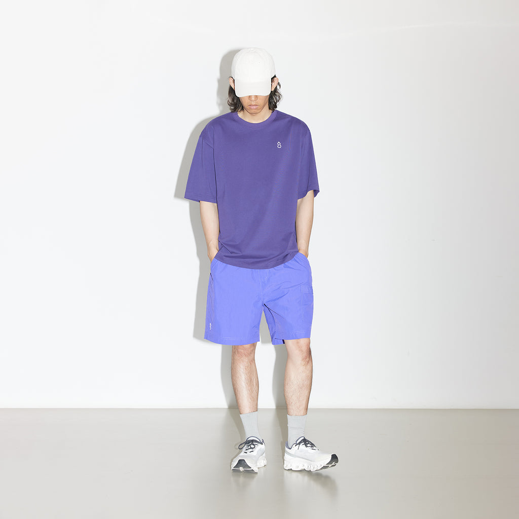 Chichaqu Water-repellent swim trunks