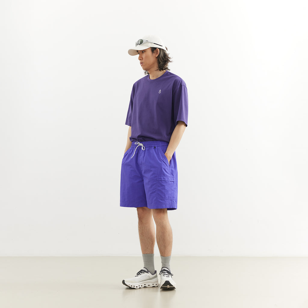 Chichaqu Water-repellent swim trunks
